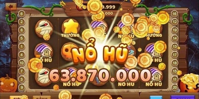 Các Lưu Ý Khi Tham Gia Chương Trình Quay Hũ