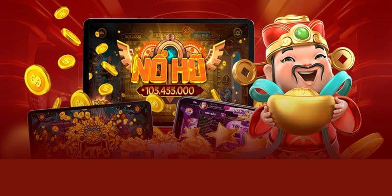 Cách Chơi Slot Game Net88 Hiệu Quả