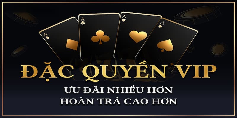 Cách để trở thành khách hàng Vip tại Net88