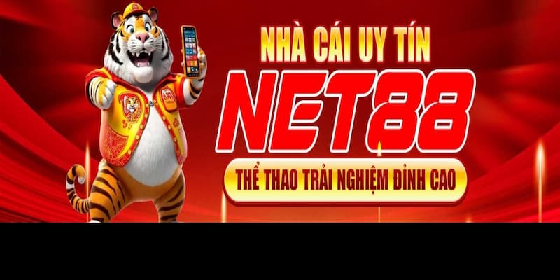 Giới thiệu Net88: Lựa chọn hàng đầu vì các thương hiệu