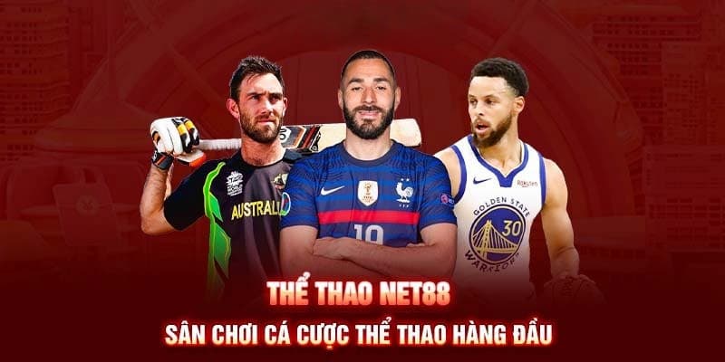 Giới thiệu tổng quan về thể thao Net88