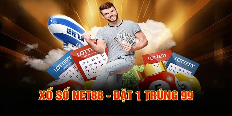 Giới thiệu tổng quan về xổ số Net88