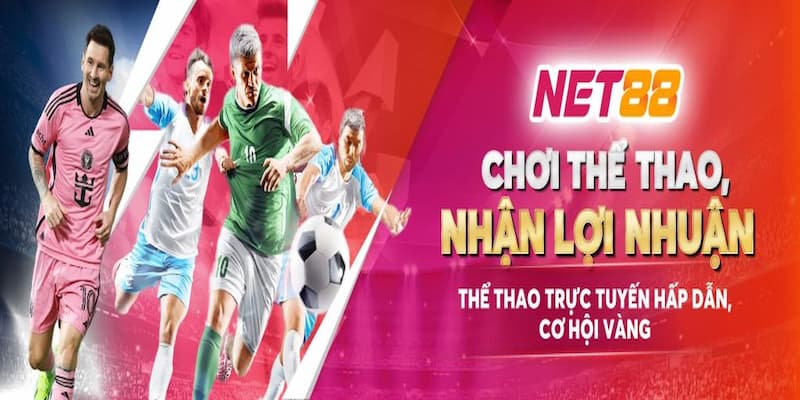 Hướng dẫn cơ bản khi tham gia thể thao Net88
