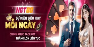 Khám phá cơ hội vàng với siêu thưởng nạp tiền tại Net88