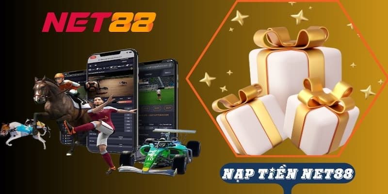 Mẹo nạp tiền Net88 nhanh chóng và an toàn