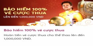 Những điều cần lưu ý khi sử dụng bảo hiểm 100% cược thua