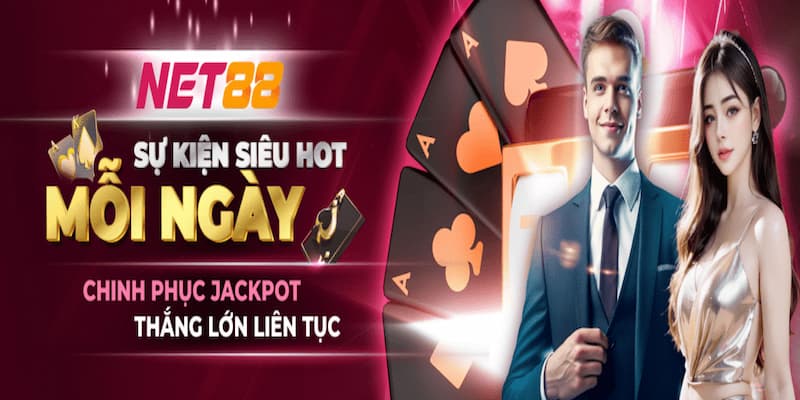 Những lợi ích độc quyền khi truy cập bằng link vào Net88