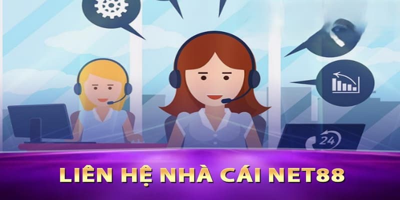 Những lưu ý khi liên hệ Net88 để tránh bị lừa đảo
