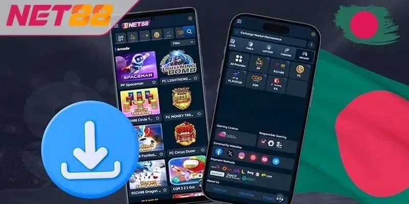 Những lưu ý khi tải app Net88 để đảm bảo an toàn