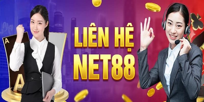Tại sao cần liên hệ Net88 đúng cách