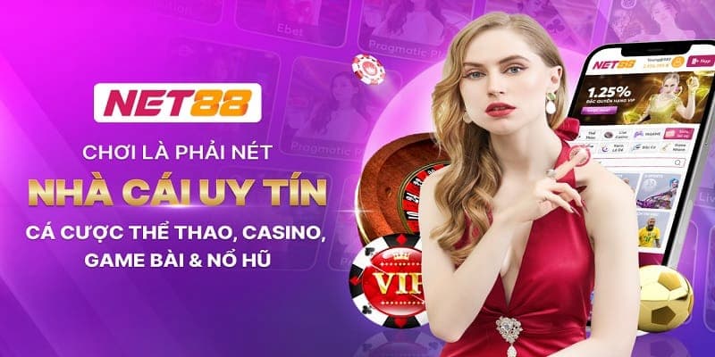 Tại sao cần một link vào Net88 ổn định