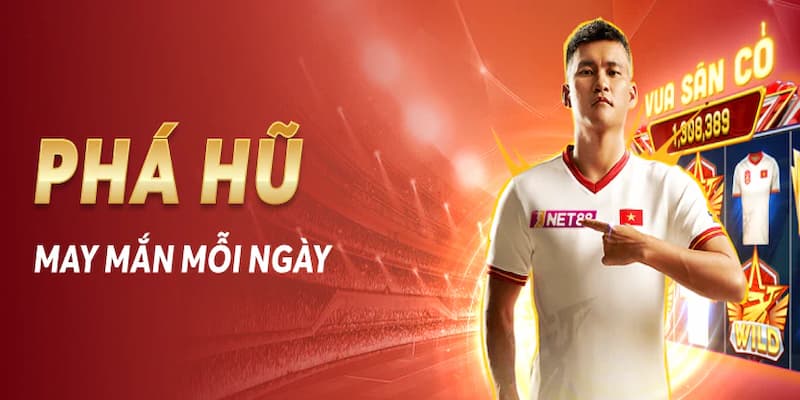 Tận dụng hiệu quả ưu đãi tặng 888k khi nạp