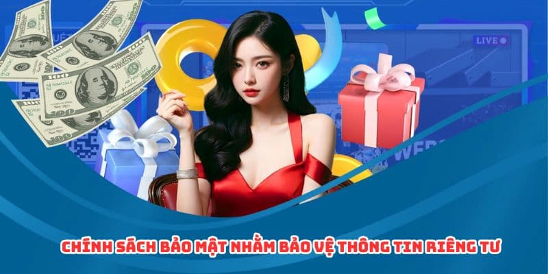 Tổng quan về chính sách bảo mật tại Net88