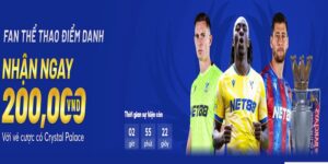 Tổng quan về chương trình Đặt cược nhận ngay 200k tại Net88