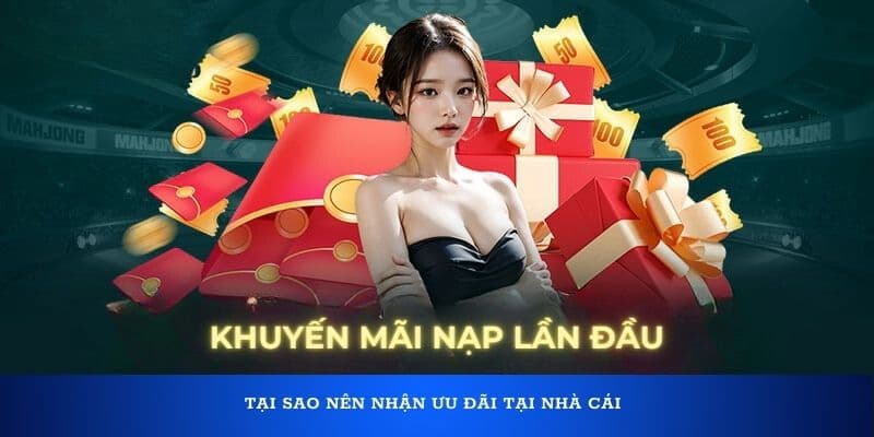 Vì sao nên chọn chương trình thưởng 100% tiền nạp của Net88